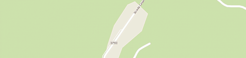 Mappa della impresa capra liliano a GIAROLE