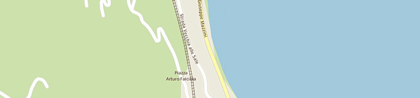 Mappa della impresa farmacia del lago del dr besozzi diego a BELGIRATE