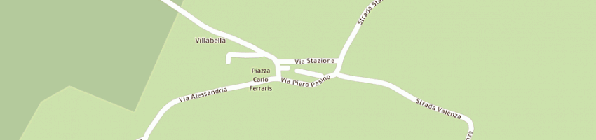 Mappa della impresa assstudbibltestimoni di geova a VALENZA