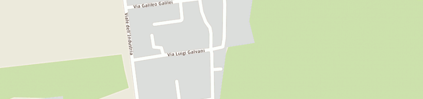 Mappa della impresa autovictor srl a SAN PIETRO MOSEZZO