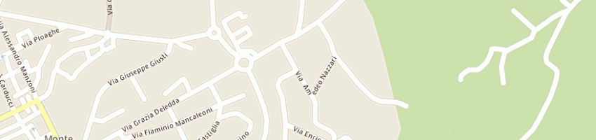 Mappa della impresa futura srl a SASSARI