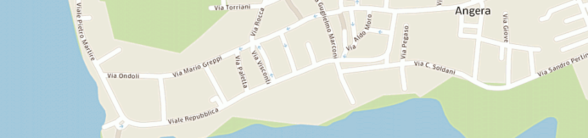 Mappa della impresa labem snc di curti m luisa e c a VARESE
