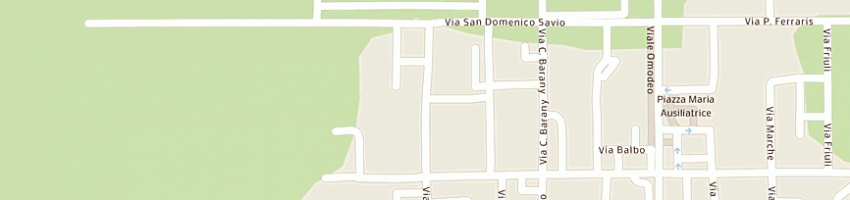 Mappa della impresa centro assistenza pneumatici srl abbr cap srl a ARBOREA
