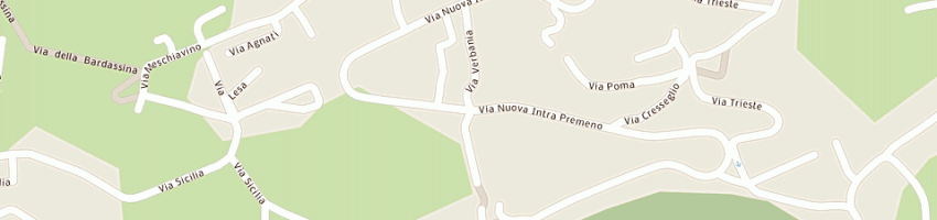 Mappa della impresa tipaldi vincenzo a ARIZZANO