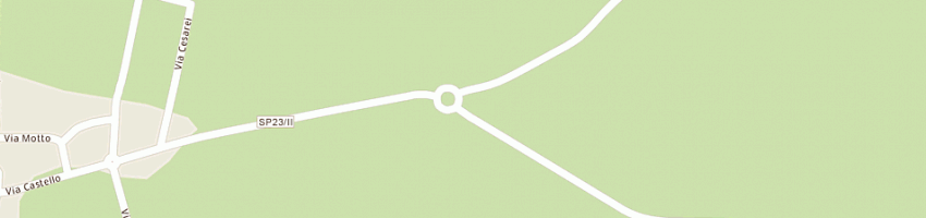 Mappa della impresa dallari pietro a AGRATE CONTURBIA