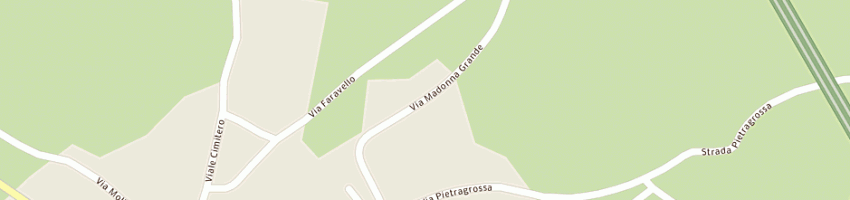 Mappa della impresa porielli nicola a CASTELLAZZO BORMIDA