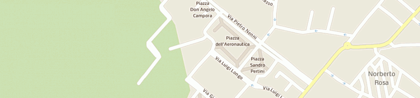Mappa della impresa martino antonio a ALESSANDRIA