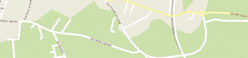 Mappa della impresa fema (sas) a CASTELLAZZO BORMIDA