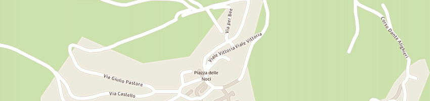 Mappa della impresa poste italiane a ARIZZANO