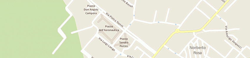 Mappa della impresa autotrasporti flli poletto di giovanni battista e antonio snc a ALESSANDRIA