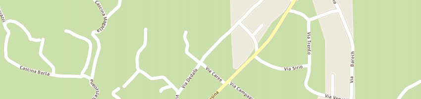 Mappa della impresa vesco giorgio a ANGERA