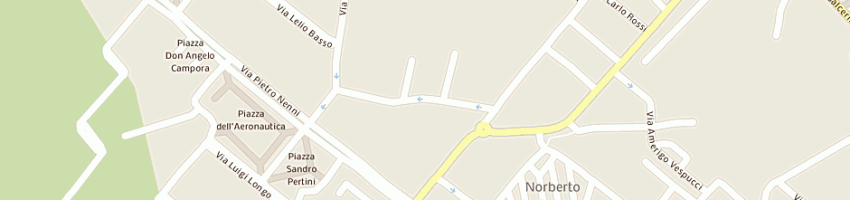Mappa della impresa ardrizzi ezio a ALESSANDRIA