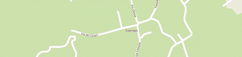 Mappa della impresa buckley lorraine a BORGO TICINO