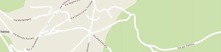 Mappa della impresa perelli rocco alberto e figlio snc a PREMENO