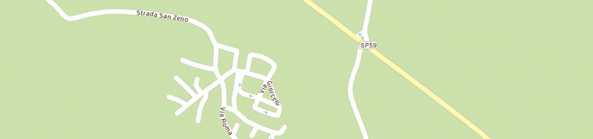 Mappa della impresa istituto figlie di san giuseppe a RIVALBA