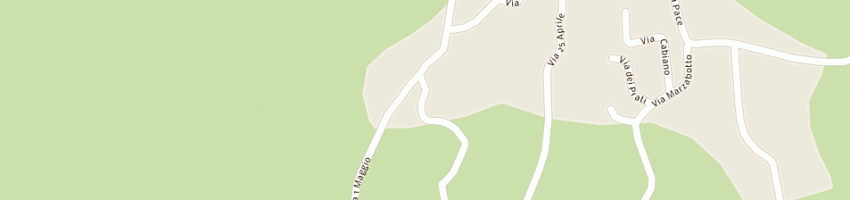 Mappa della impresa impresa di pittura flli nicetto snc di gianluca e franco a DIVIGNANO