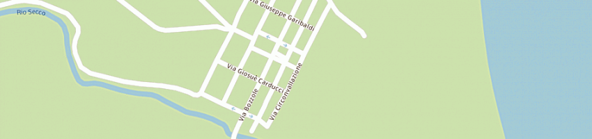 Mappa della impresa osellame angelo a VALMACCA