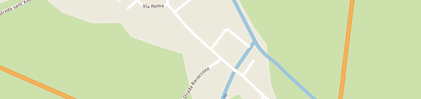 Mappa della impresa bricom di brianta giuseppe e comoglio gianluigi snc a CANDIA LOMELLINA