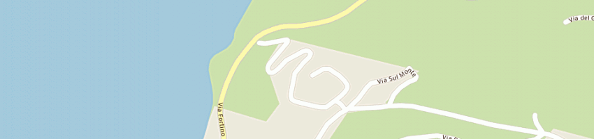 Mappa della impresa gmt 2000 srl a LAVENO MOMBELLO