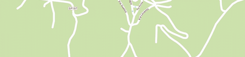 Mappa della impresa leibanti paolo a CARPENETO