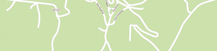 Mappa della impresa cisep a CARPENETO