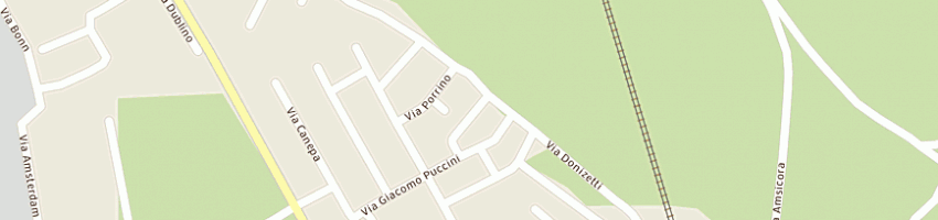 Mappa della impresa uci unione coltivatori italiani a ORISTANO