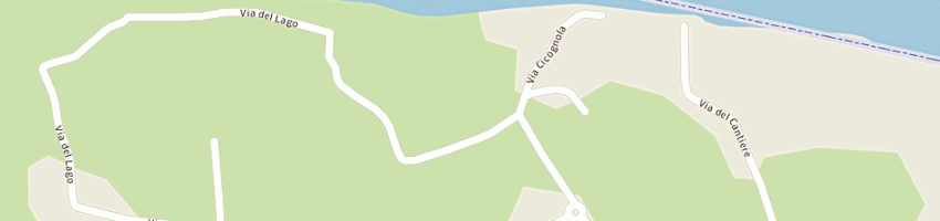Mappa della impresa ferrario massimiliano a CASTELLETTO SOPRA TICINO