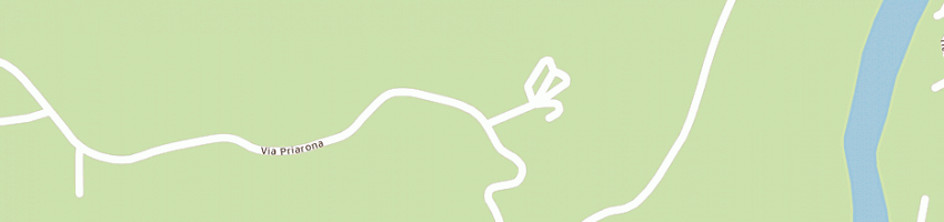 Mappa della impresa algoritmo srl a CREMOLINO
