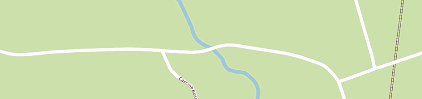 Mappa della impresa molteni spa a CALTIGNAGA
