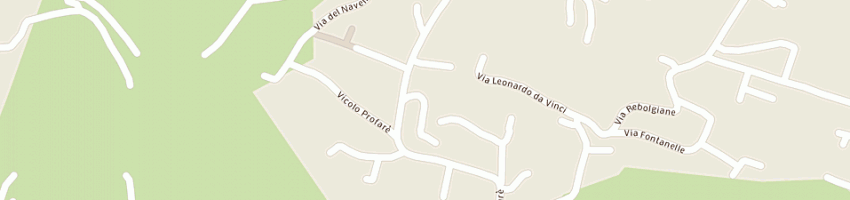 Mappa della impresa dbg di di brigida giorgio a LAVENO MOMBELLO