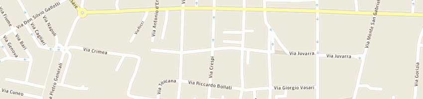 Mappa della impresa rdsistemi (srl) a NOVARA