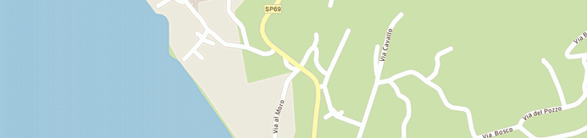 Mappa della impresa nautica sasso moro (srl) a LEGGIUNO