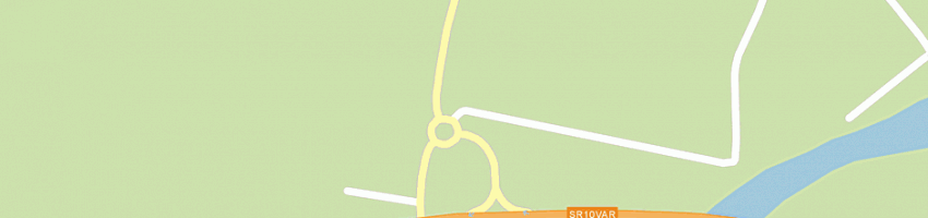 Mappa della impresa cotraf di di chiara giuseppe e c sas a ALESSANDRIA
