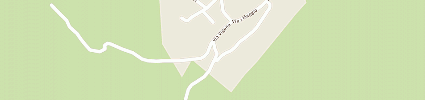 Mappa della impresa dall'occo gianni a TAINO