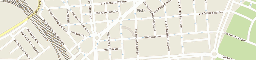 Mappa della impresa edk editore srl a ALESSANDRIA