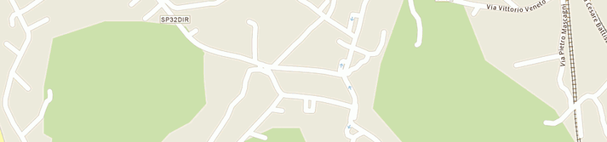 Mappa della impresa giani mauro a LEGGIUNO