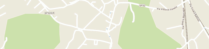 Mappa della impresa municipio a LEGGIUNO