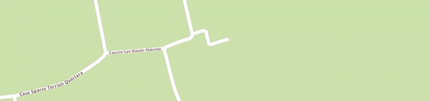 Mappa della impresa ringhini fratelli a NOVARA