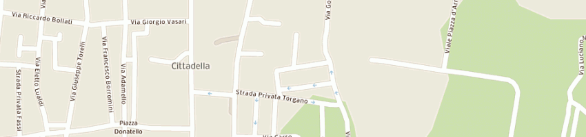 Mappa della impresa jolly ufficio (srl) a NOVARA