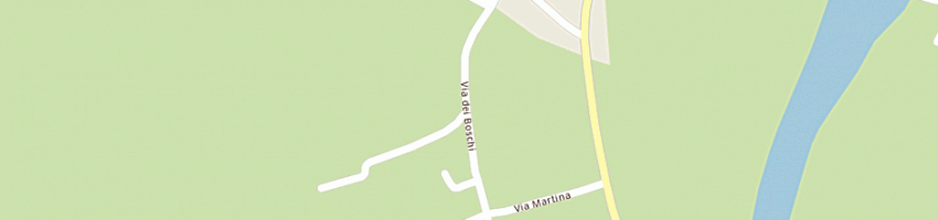 Mappa della impresa bartolini spa a CASAL CERMELLI