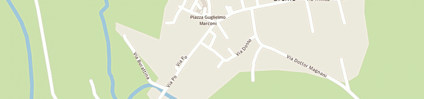 Mappa della impresa sorbone franco a BREME