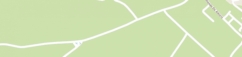 Mappa della impresa scuola materna a TERRALBA