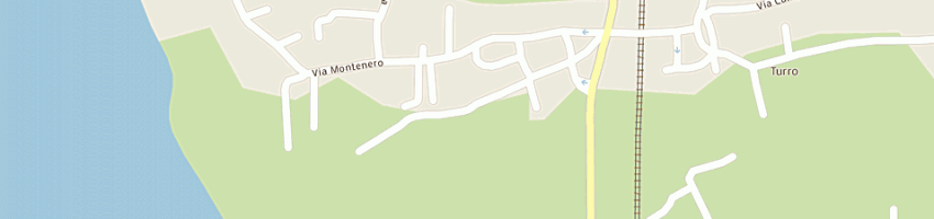 Mappa della impresa dema di de martis e c sdf a MONVALLE