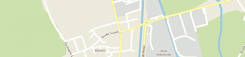 Mappa della impresa banca popolare di intra a NOVARA