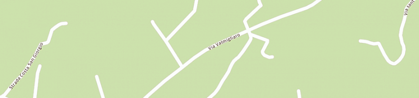 Mappa della impresa valmilana associazione a ALESSANDRIA