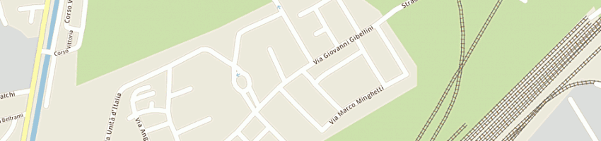 Mappa della impresa muriglio massimiliano a NOVARA