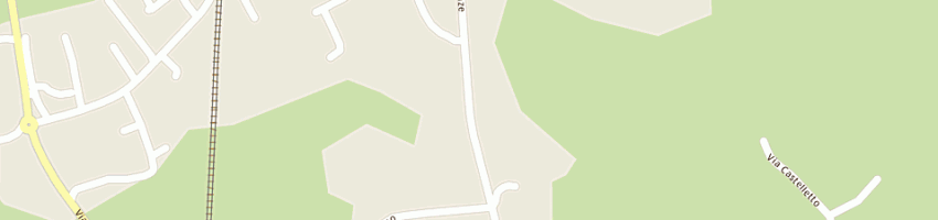 Mappa della impresa miti srl a MONVALLE