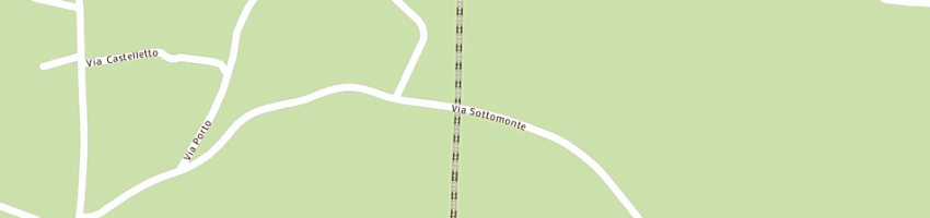 Mappa della impresa la perla srl a VARALLO POMBIA