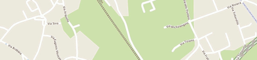 Mappa della impresa fratelli maifredi di maifredi ferdinando e c snc a CASTELLETTO SOPRA TICINO