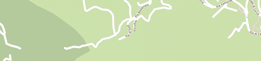Mappa della impresa ghelfi anna maria a COGOLETO